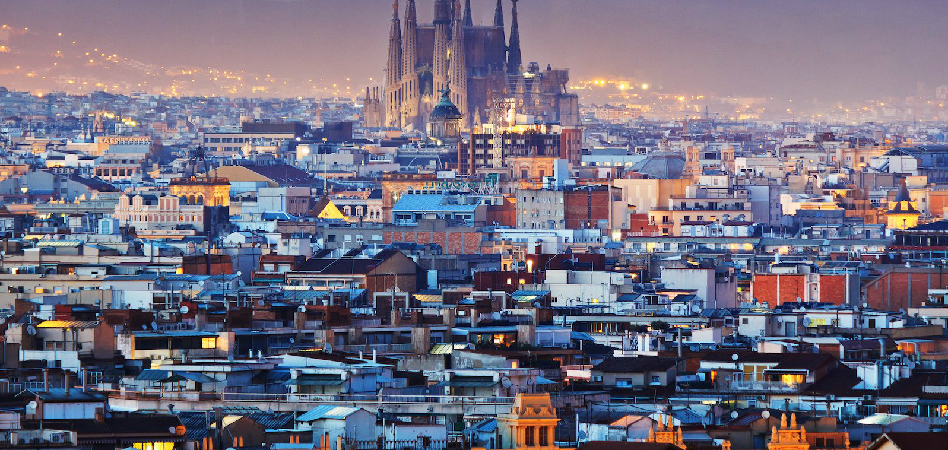 El ‘real estate’ español en forma para BBVA: destaca el ‘buen tono’ del primer semestre